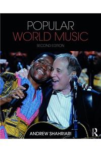 Popular World Music