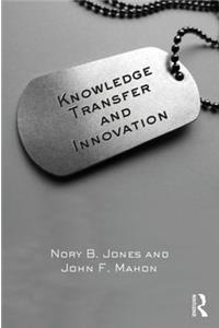 Knowledge Transfer and Innovation