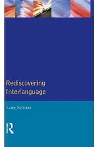 Rediscovering Interlanguage