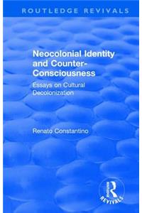 Revival: Neocolonial Identity and Counter-Consciousness (1978)