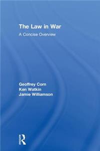 Law in War