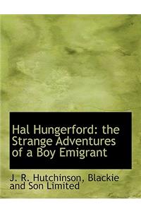 Hal Hungerford