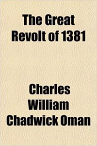 The Great Revolt of 1381