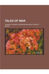 Tales of War