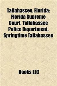 Tallahassee, Florida