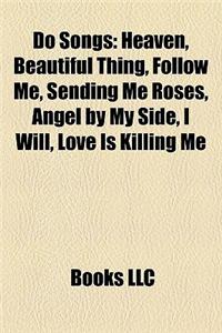 Do Songs