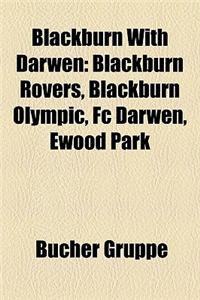Blackburn with Darwen