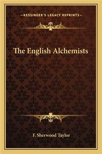 English Alchemists