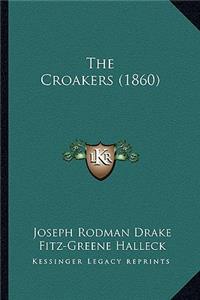 Croakers (1860) the Croakers (1860)