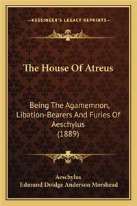 House of Atreus