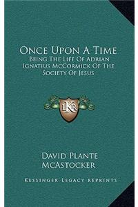 Once Upon a Time