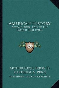 American History