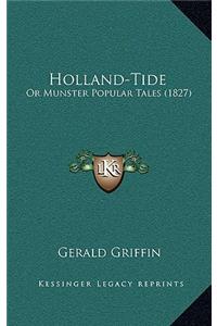 Holland-Tide