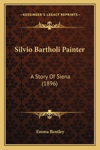 Silvio Bartholi Painter
