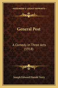 General Post