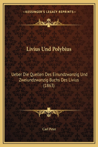 Livius Und Polybius