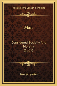 Man