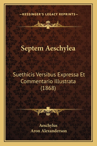 Septem Aeschylea