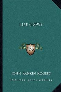 Life (1899)