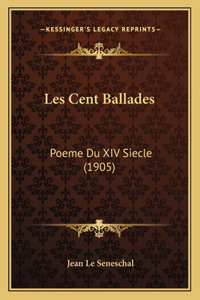 Les Cent Ballades