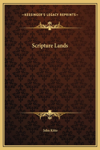 Scripture Lands