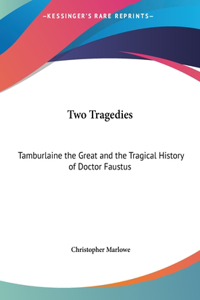 Two Tragedies