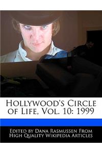 Hollywood's Circle of Life, Vol. 10