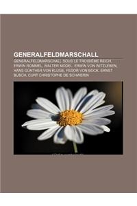 Generalfeldmarschall