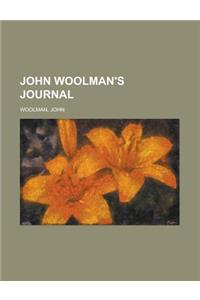 John Woolman's Journal