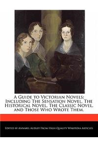 A Guide to Victorian Novels