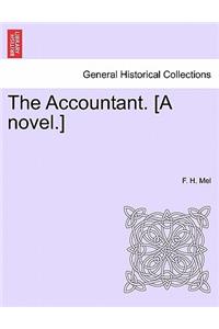 Accountant. [A Novel.]