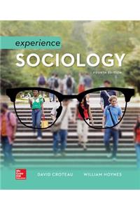 Looseleaf for Croteau Experience Sociology