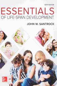 Gen Combo LL Essentials of Life-Span Development; Connect Access Card