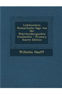 Lichtenstein
