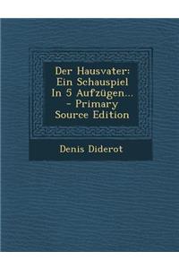 Der Hausvater