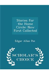 Stories for the Home Circle