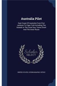 Australia Pilot