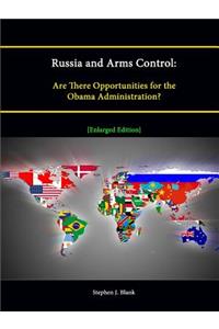 Russia and Arms Control