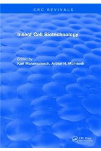 Insect Cell Biotechnology