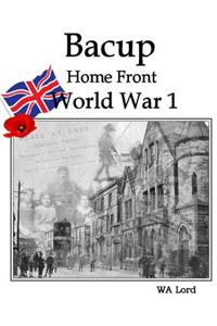 Bacup Home Front