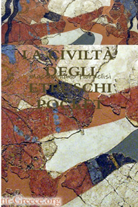 Civiltà' Degli Etruschi Pocket