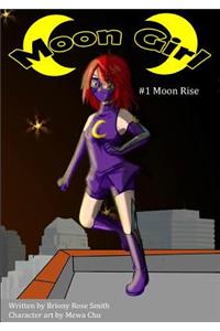 Moon Girl 1