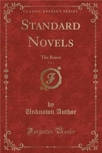 Standard Novels, Vol. 1
