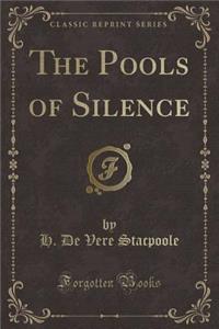 The Pools of Silence (Classic Reprint)