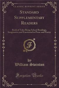 Standard Supplementary Readers