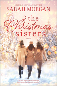 The Christmas Sisters