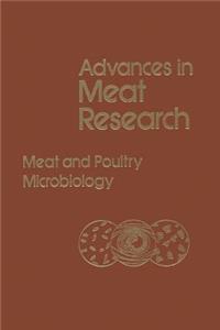 Advances in Meat Research