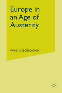 Europe in an Age of Austerity