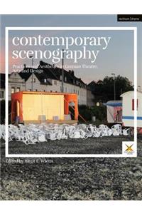 Contemporary Scenography