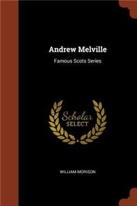 Andrew Melville